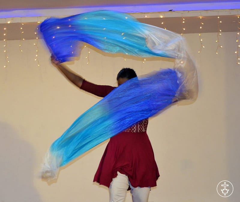 REUNIÃO ESPECIAL DE NATAL 2023