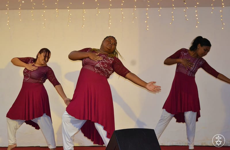 REUNIÃO ESPECIAL DE NATAL 2023