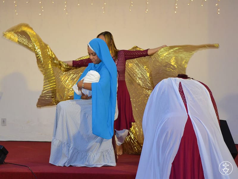 REUNIÃO ESPECIAL DE NATAL 2023