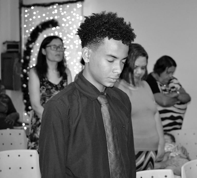 REUNIÃO ESPECIAL DE NATAL 2023