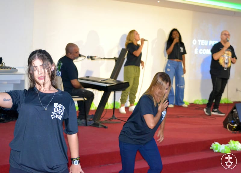 CULTO JOVEM