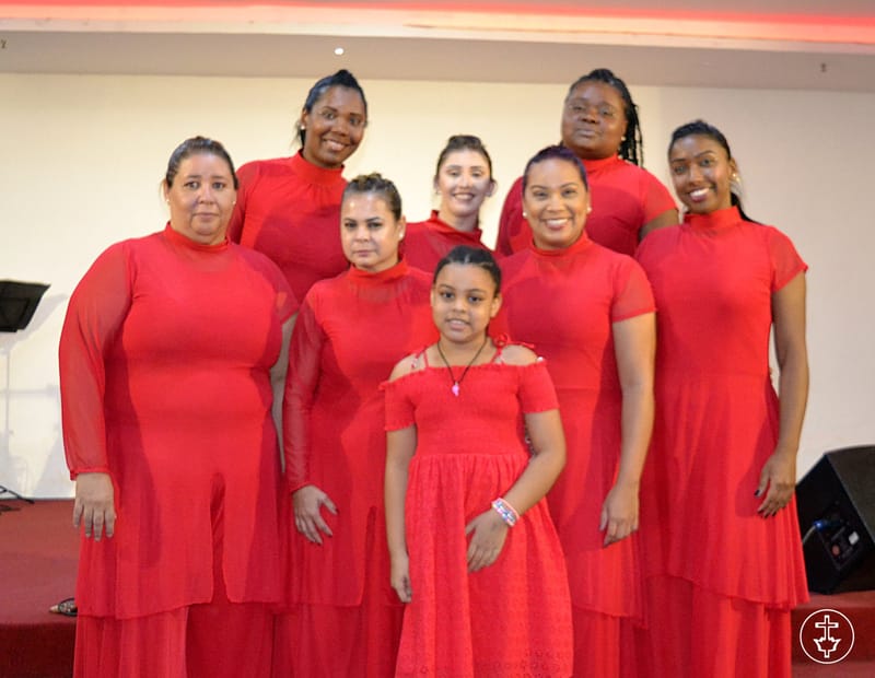 CELEBRAÇÃO DA PASCOA