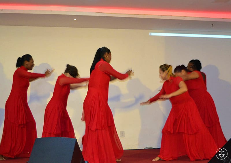 CELEBRAÇÃO DA PASCOA