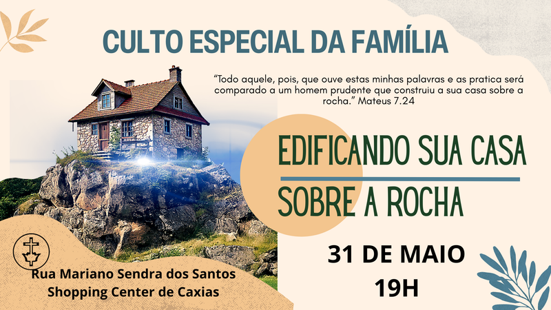 Culto da Família