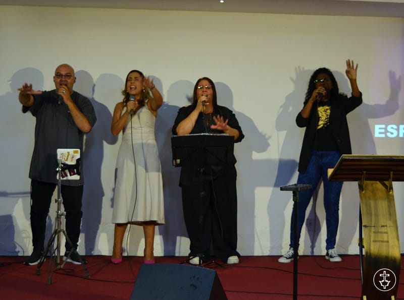 CULTO DA FAMÍLIA