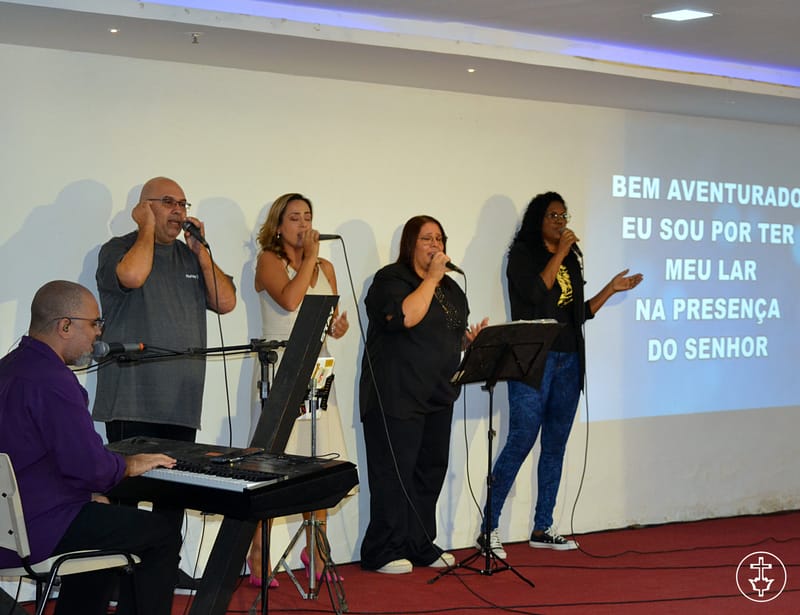 CULTO DA FAMÍLIA