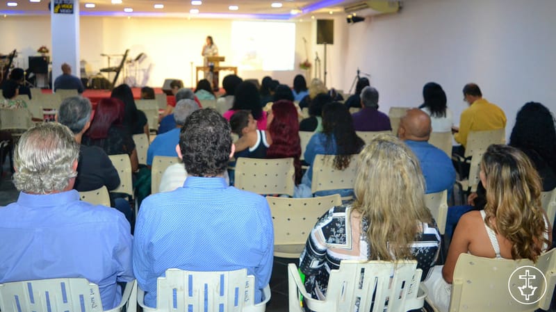CULTO DA FAMÍLIA