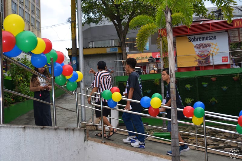 Desperta Caxias 2025