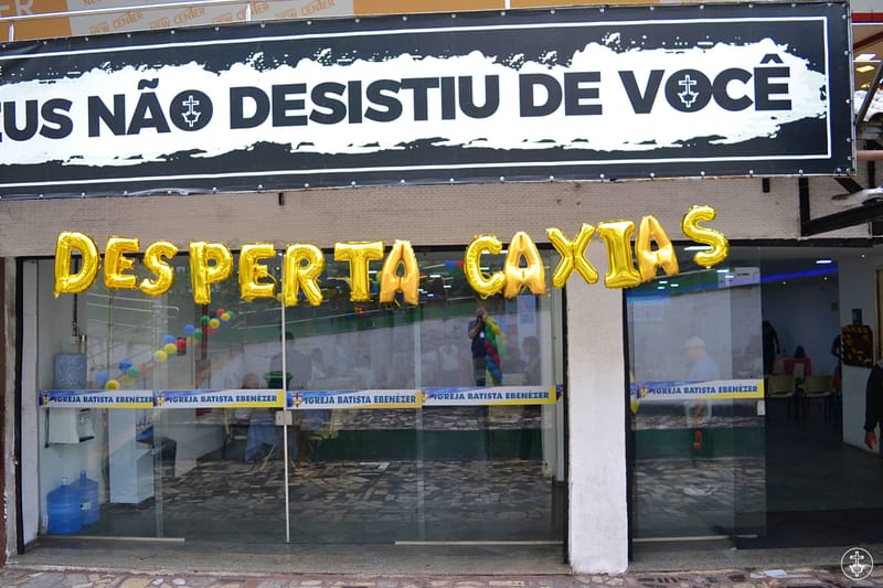 Desperta Caxias 2025