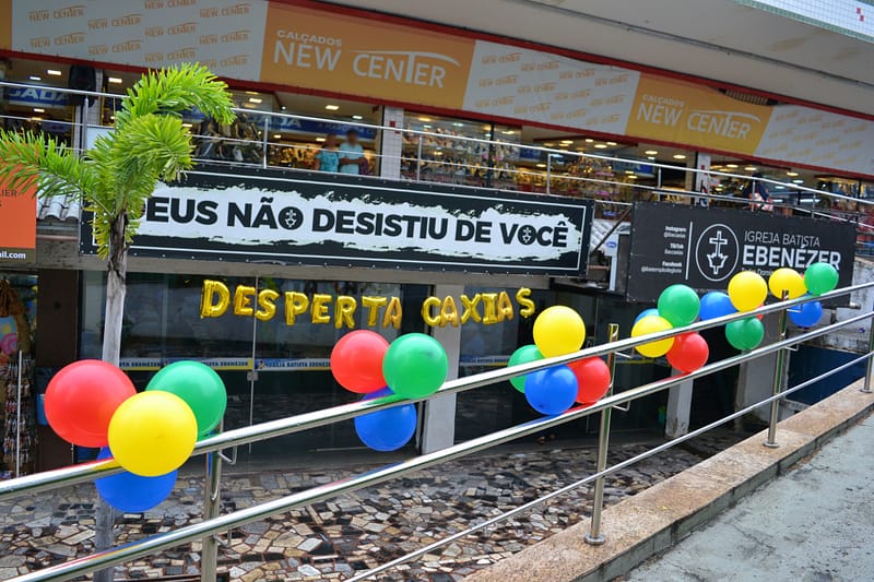 Desperta Caxias 2025
