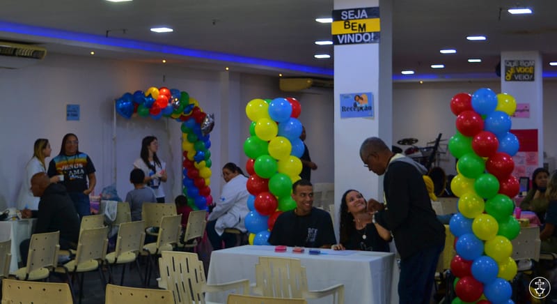 Desperta Caxias 2025