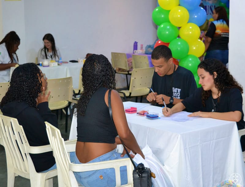 Desperta Caxias 2025