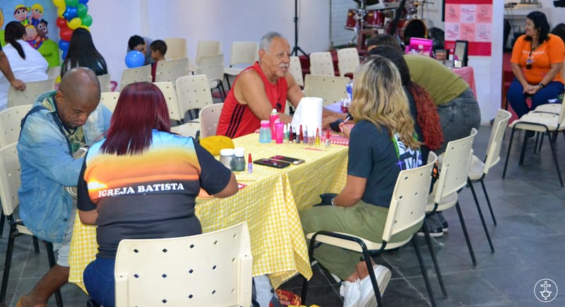 Desperta Caxias 2025