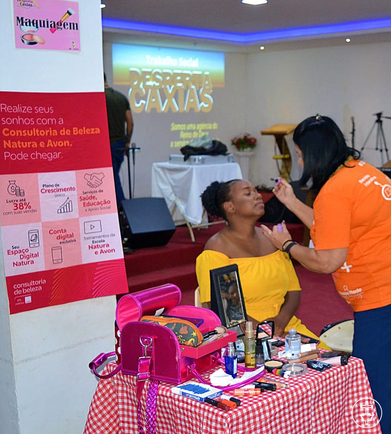 Desperta Caxias 2025