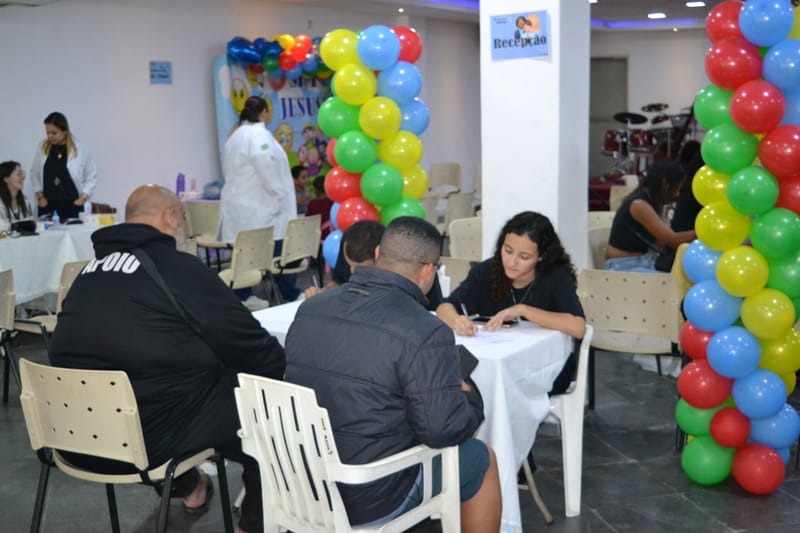 Desperta Caxias 2025