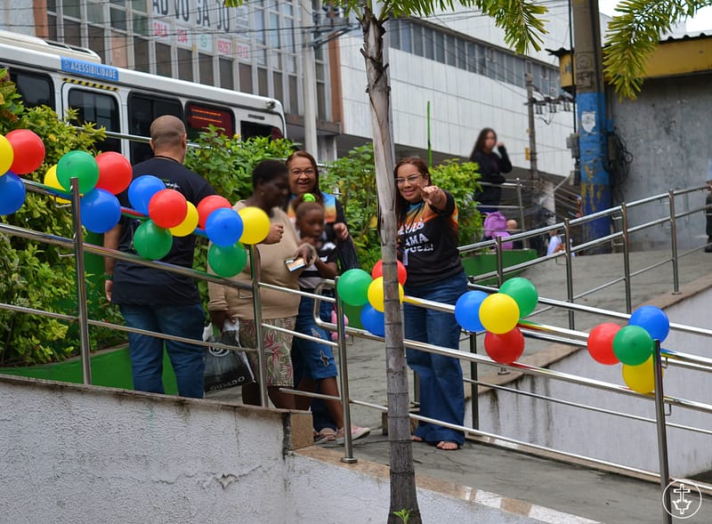 Desperta Caxias 2025