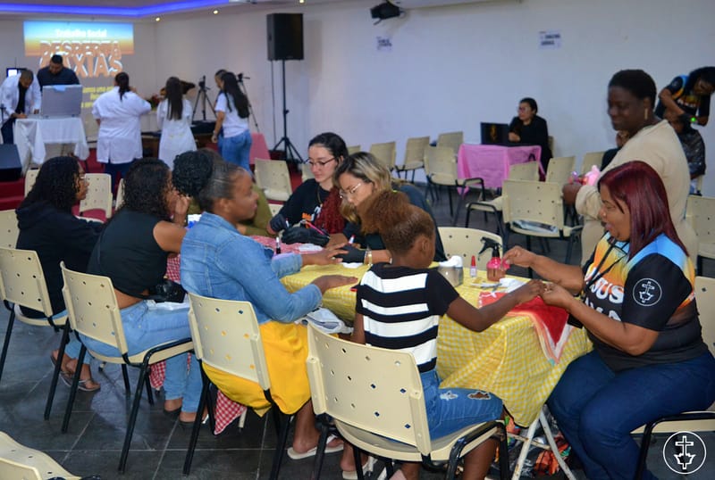 Desperta Caxias 2025