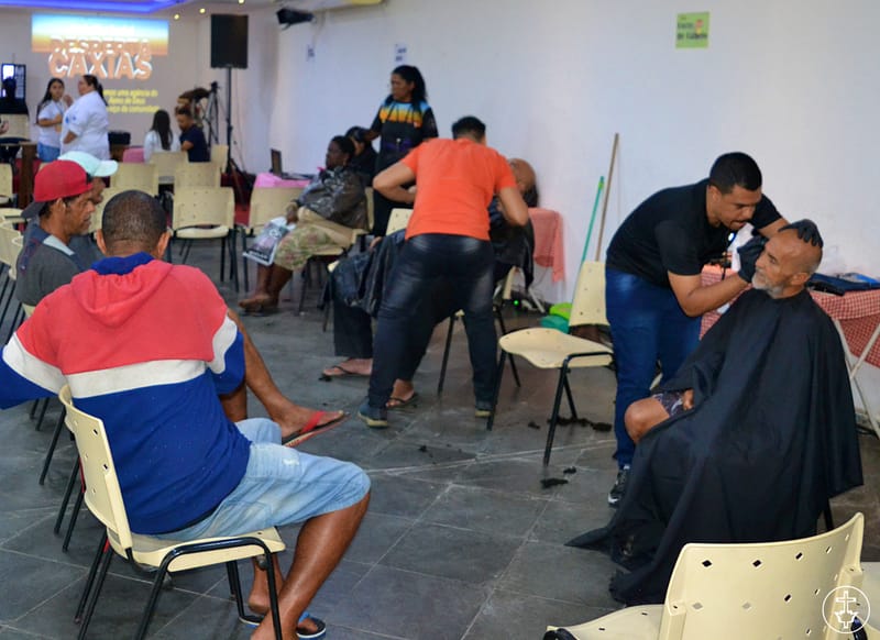 Desperta Caxias 2025