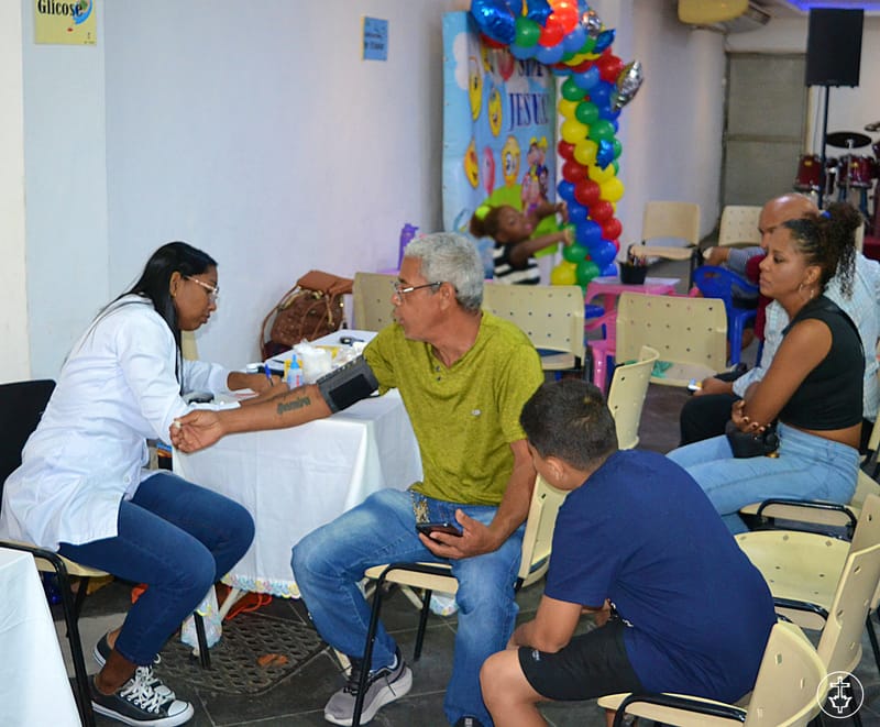 Desperta Caxias 2025