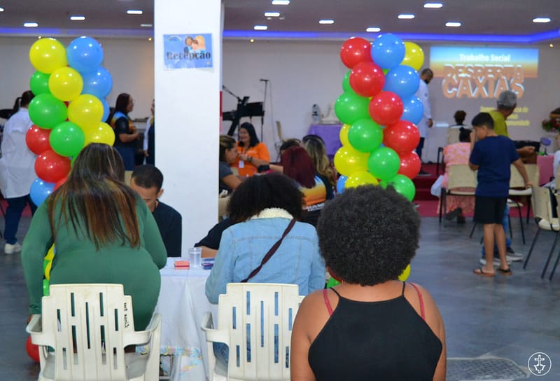 Desperta Caxias 2025