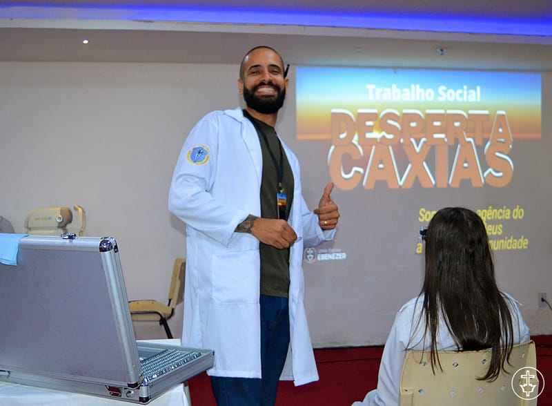 Desperta Caxias 2025