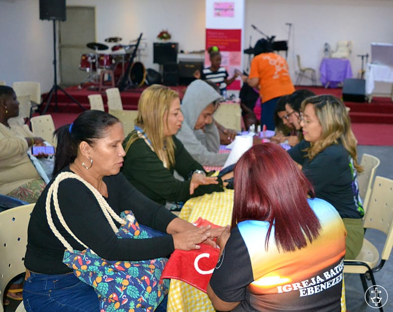 Desperta Caxias 2025