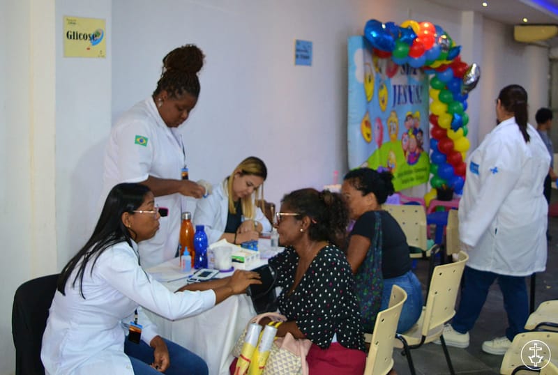 Desperta Caxias 2025