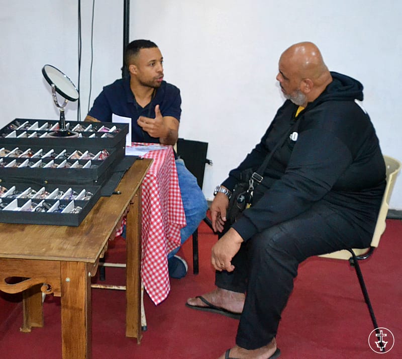 Desperta Caxias 2025