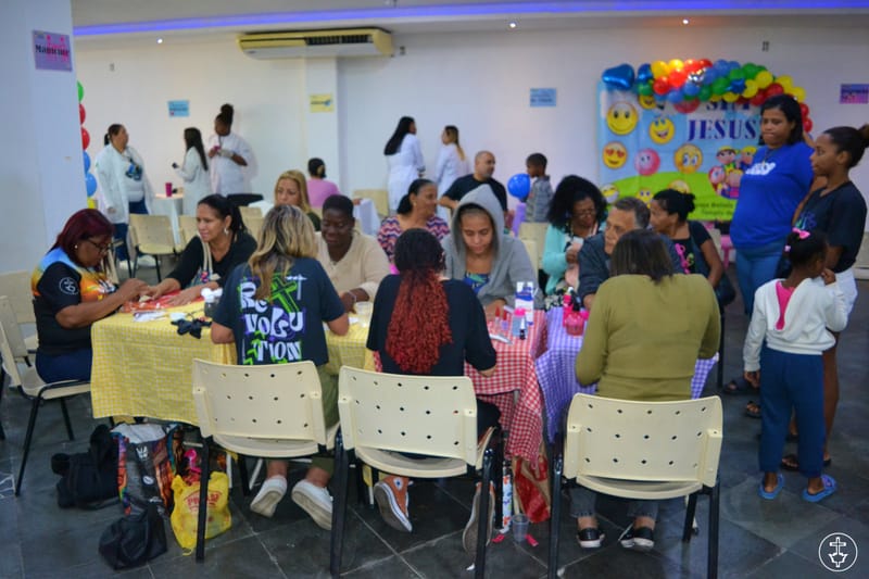 Desperta Caxias 2025