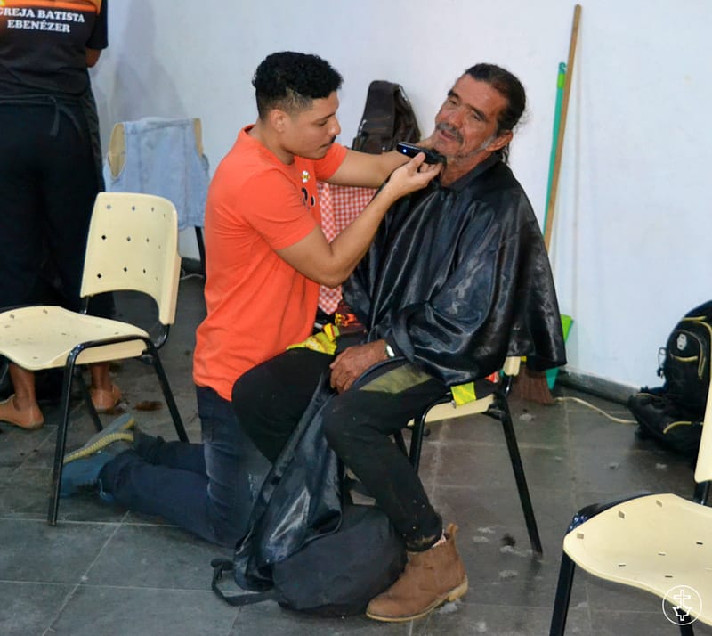 Desperta Caxias 2025