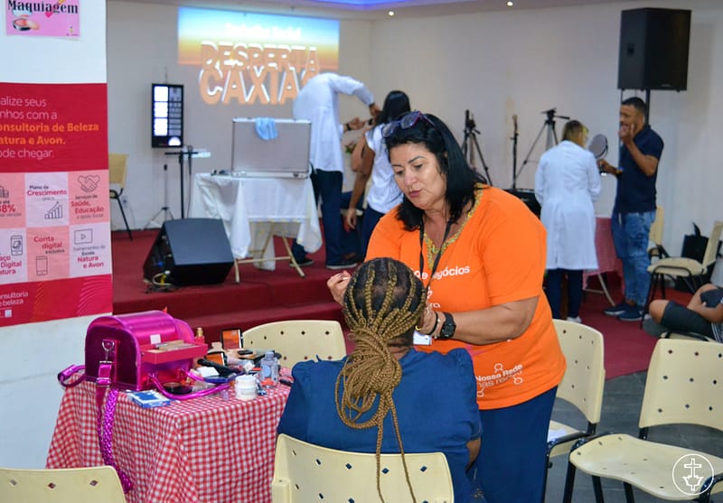 Desperta Caxias 2025