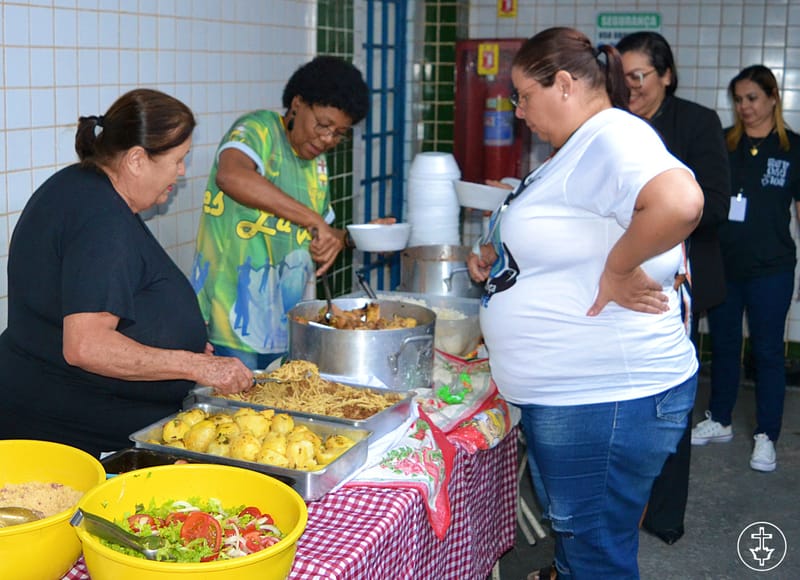 Desperta Caxias 2025