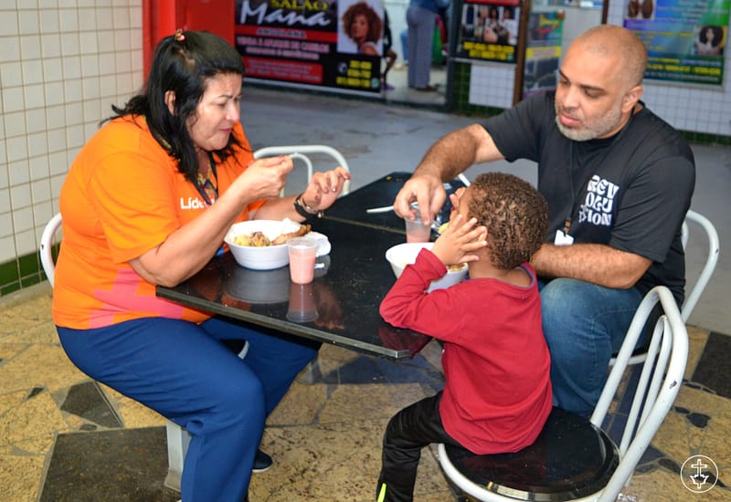 Desperta Caxias 2025