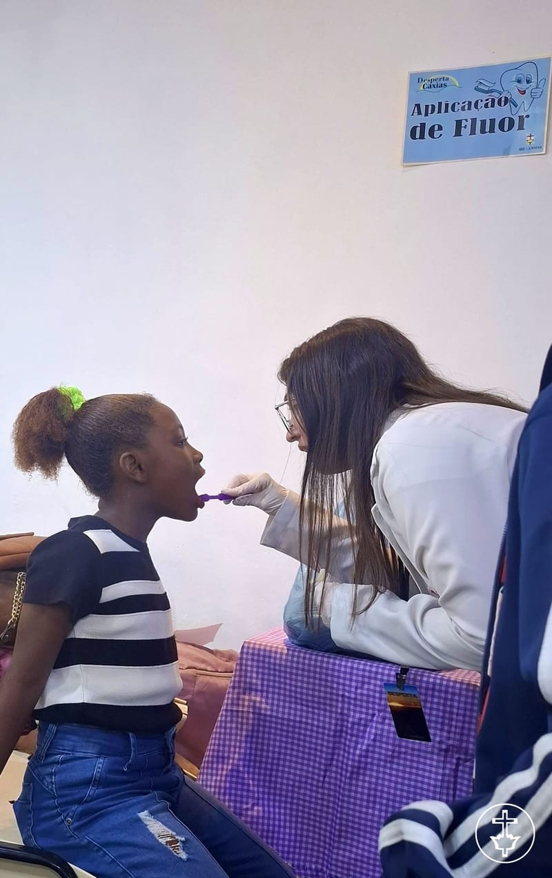 Desperta Caxias 2025