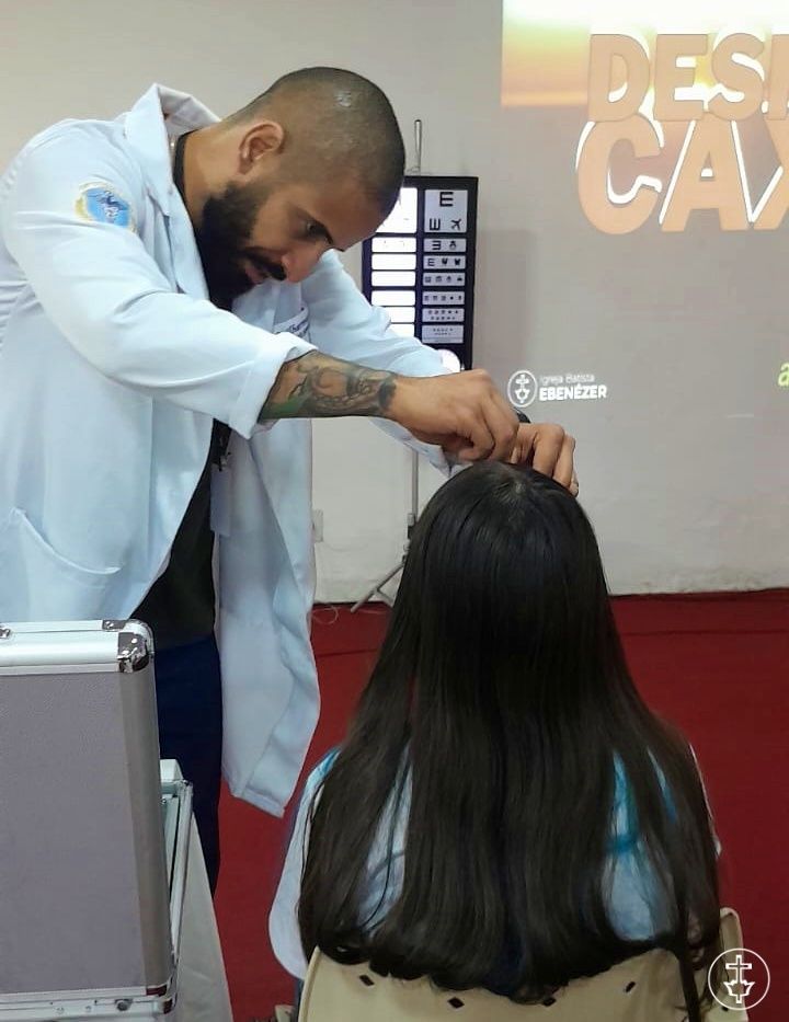 Desperta Caxias 2025