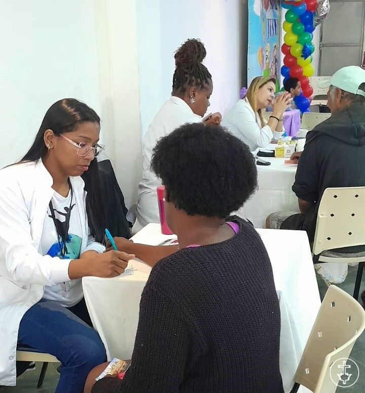 Desperta Caxias 2025