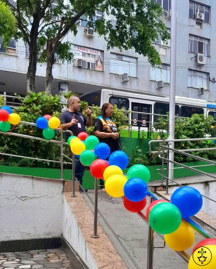 Desperta Caxias 2025