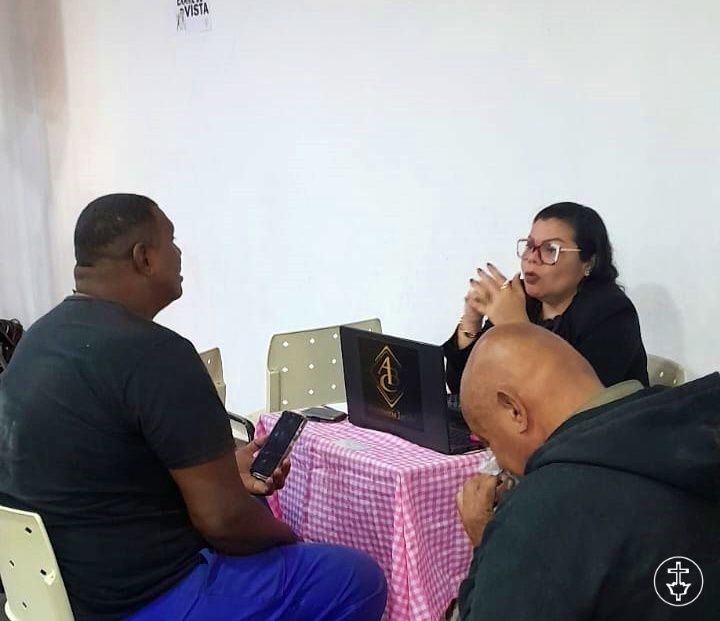 Desperta Caxias 2025