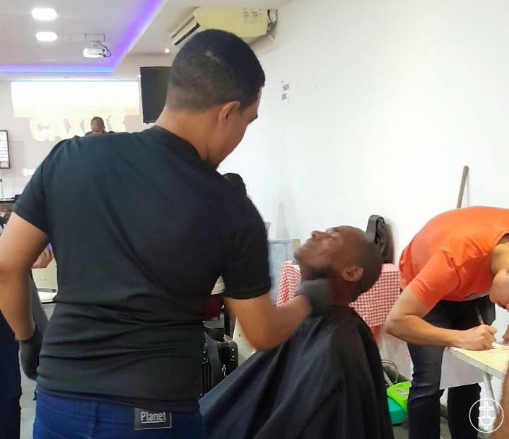 Desperta Caxias 2025