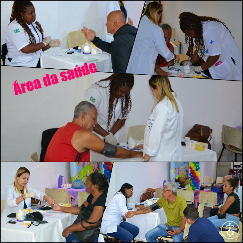 Desperta Caxias 2025