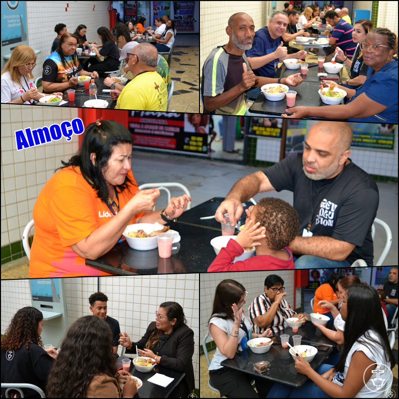 Desperta Caxias 2025