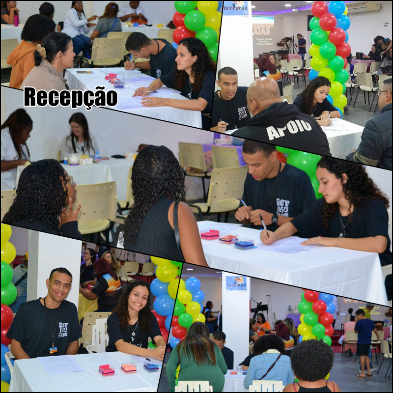 Desperta Caxias 2025