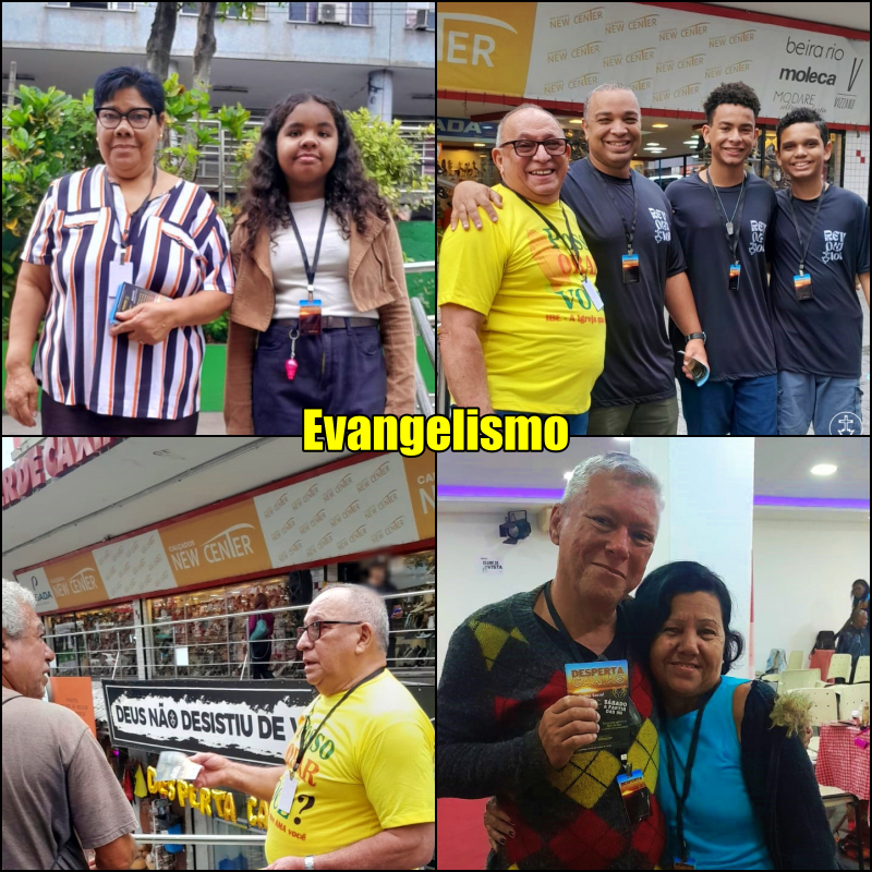 Desperta Caxias 2025