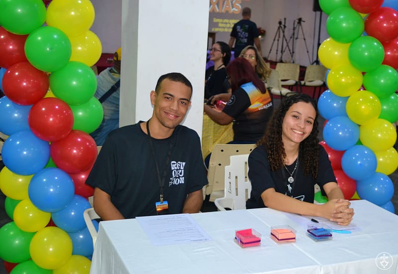 Desperta Caxias 2025