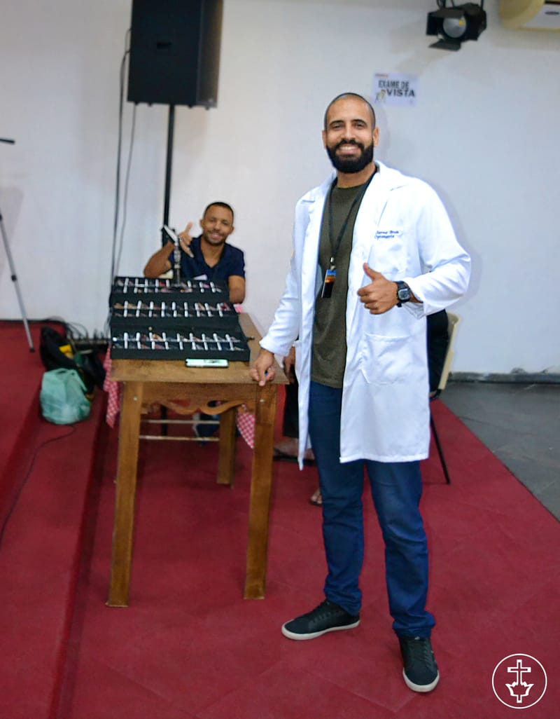 Desperta Caxias 2025