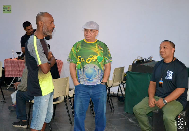 Desperta Caxias 2025