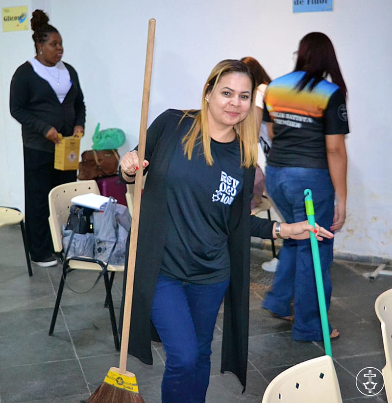 Desperta Caxias 2025