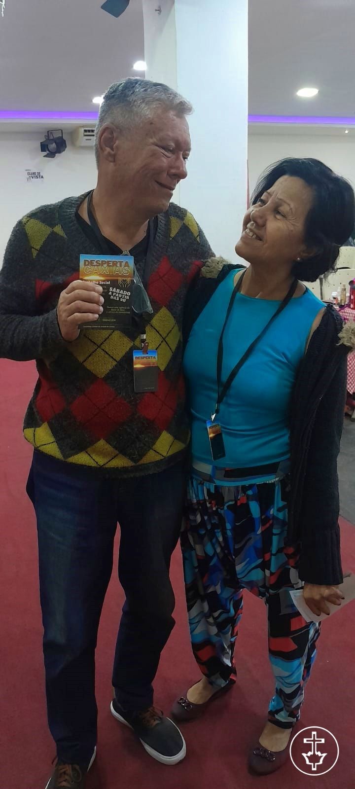 Desperta Caxias 2025