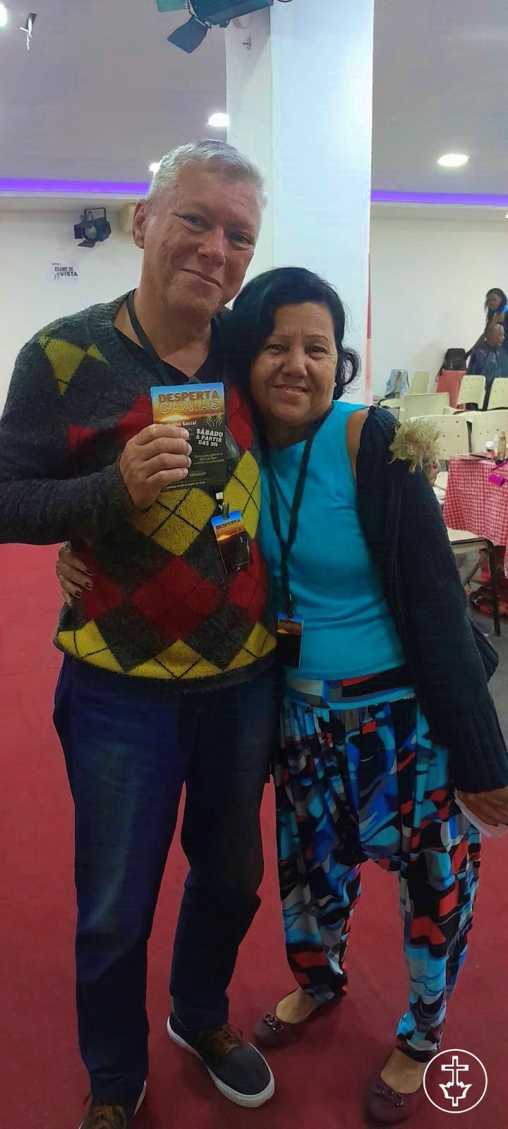 Desperta Caxias 2025