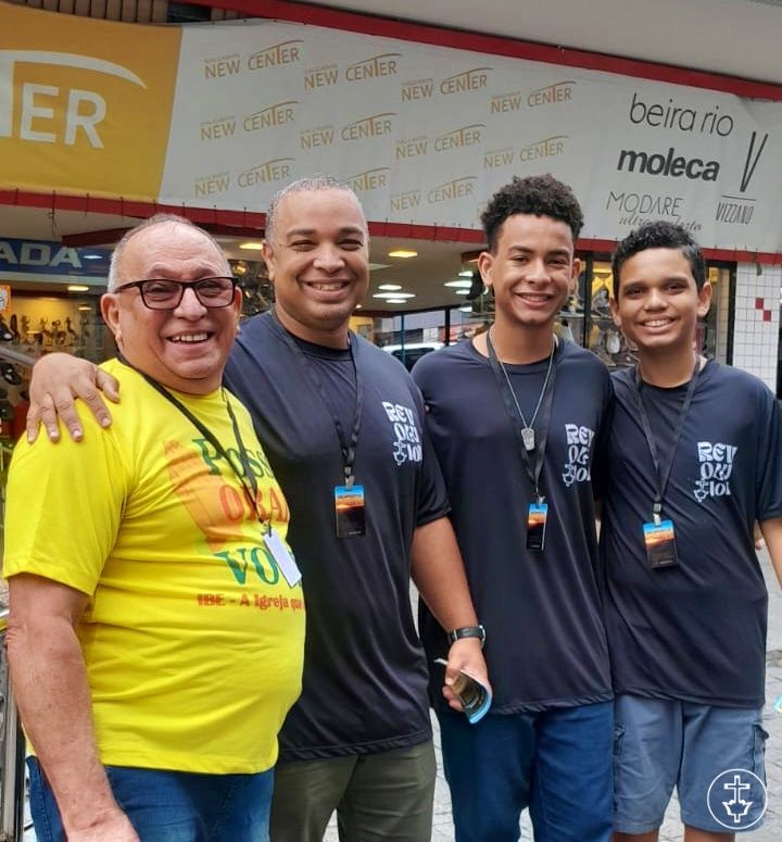 Desperta Caxias 2025